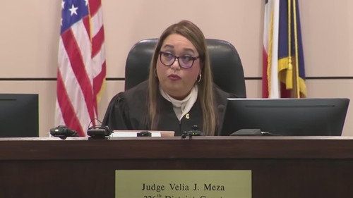 Court Cam Season 8 Episode 19 - #819