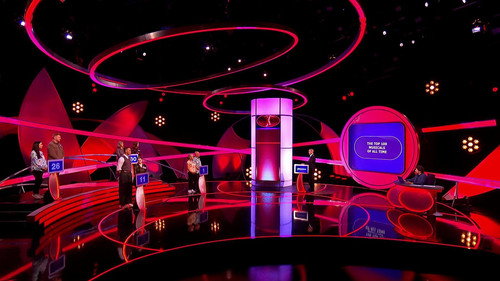 Pointless Season 36 Episode 7 - Episode 7