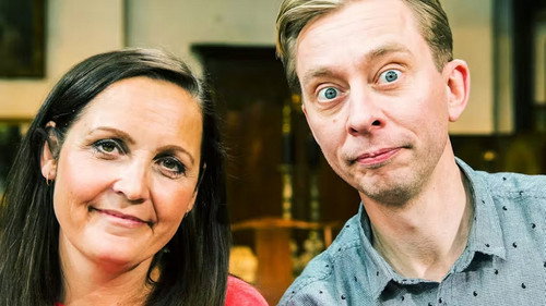 Krejlerkongen Season 3 Episode 11 - Episode 11