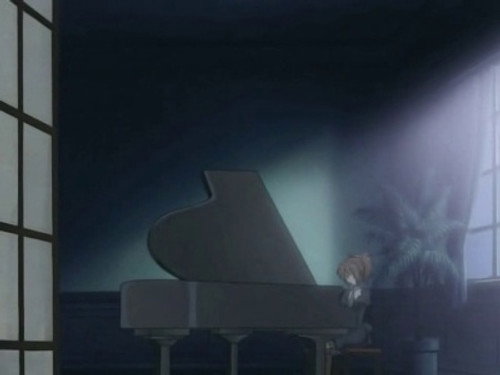 Strawberry Panic Season 1 Episode 20 - Confession