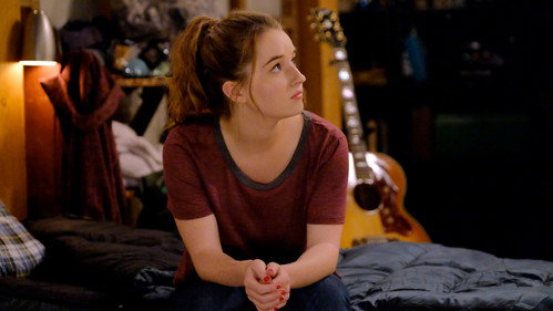 Last Man Standing Season 6 Episode 6 - A New Place for One of Our People
