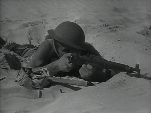 Victory at Sea Season 1 Episode 17 - THE TURKEY SHOOT: Conquest of the Marianas