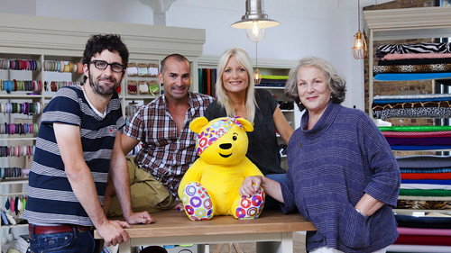 Children in Need Episode 2 still