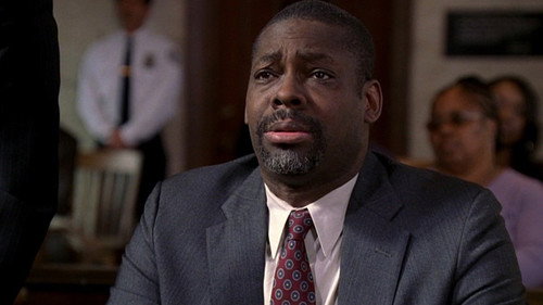 NYPD Blue Season 11 Episode 18 - The Brothers Grim
