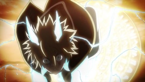 undefined Season 1 Episode 163 - Dante vs. the Captain of the Black Bulls