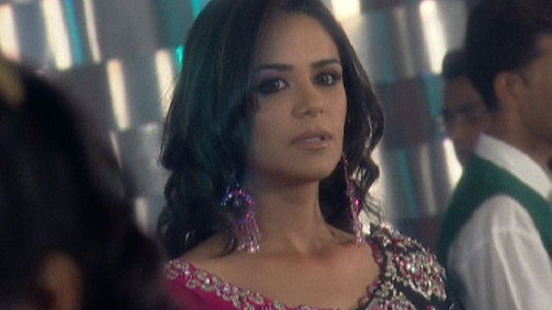 Mallika and Aryan Disapprove still