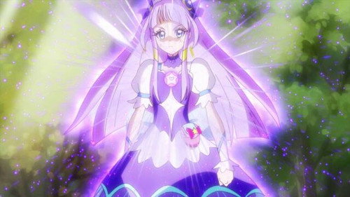 Moon, Shining: Madoka's One Step! still
