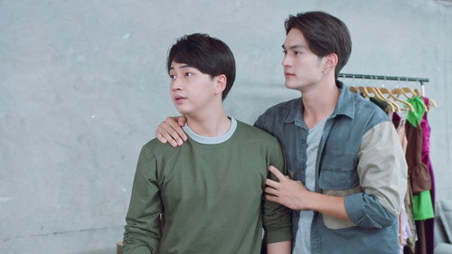 Strong Will Season 1 Episode 11 - Episode 11