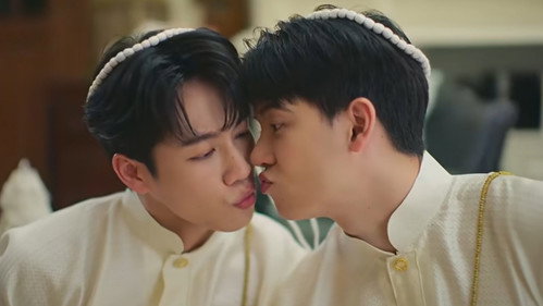 Police in Love Season 1 Episode 1 - Episode 1