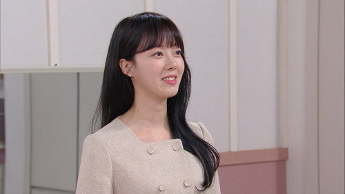 Why would he remarry, Ms. Choi? still