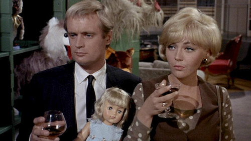 The Man from U.N.C.L.E. Season 3 Episode 7 - The Thor Affair
