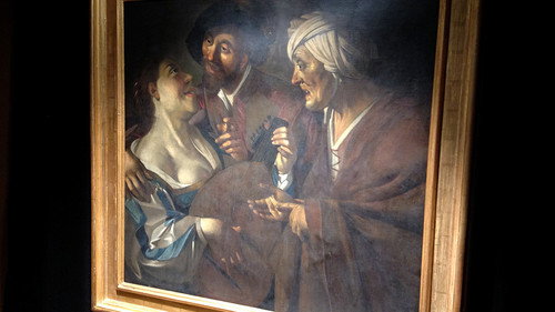 Mysteries at the Museum Season 7 Episode 7 - Nazi Art Hoax, Hunger Strike, Skull in the Ashes