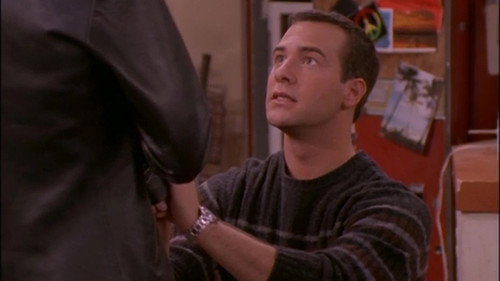 Two Guys and a Girl Season 2 Episode 14 - Two Guys, a Girl and a Proposal