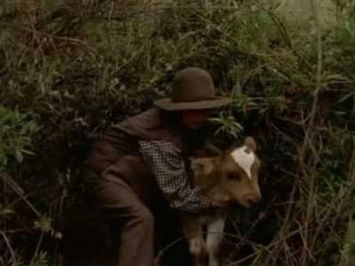 undefined Season 3 Episode 4 - The Cattle Drive (2)