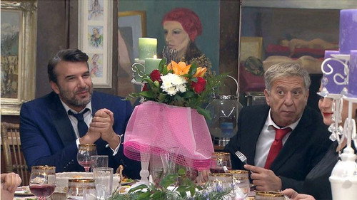 Mama's Cake Season 2 Episode 18 - Κουνέλι Στιφάδο
