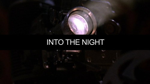 Into the Night: Creating Season Two still