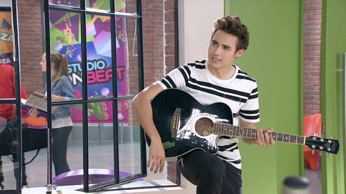 Violetta Season 3 Episode 34 - Episode 34