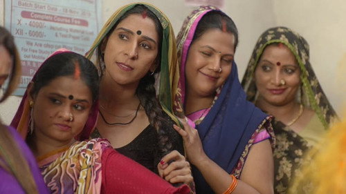 Doree Season 1 Episode 16 - Ganga Takes a Decision