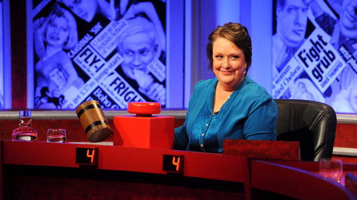Have I Got News for You Season 46 Episode 9 - Kathy Burke, Miles Jupp, Tim Loughton MP