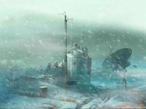 Code Lyoko Season 4 Episode 27 - Cold Sweat