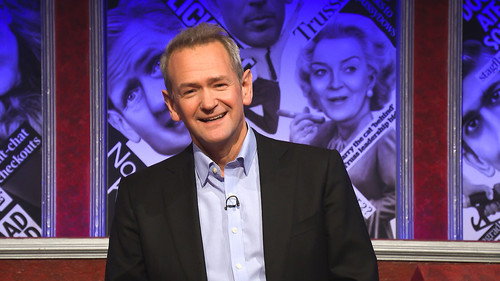 Have I Got News for You Season 64 Episode 2 - Alexander Armstrong, Ria Lina, Matt Chorley