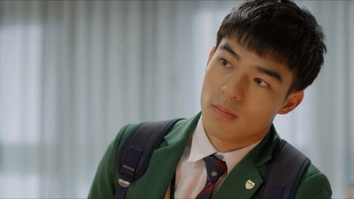 Lesson in Love Season 1 Episode 4 - Episode 4