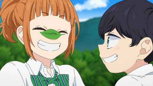 The Yuzuki Family's Four Sons Season 1 Episode 7 - Minato's Encounter