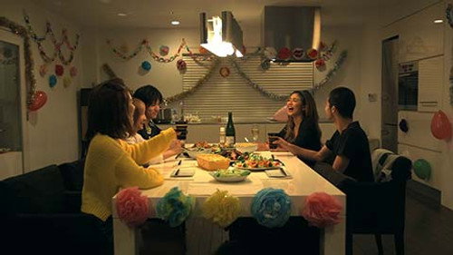 Terrace House: Boys × Girls Next Door Season 3 Episode 12 - Just the Way You Are