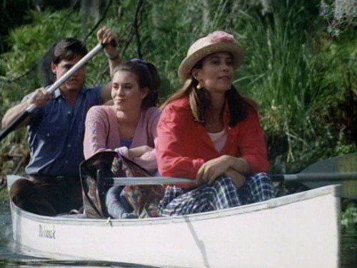 Swamp Thing Season 3 Episode 18 - Rites of Passage
