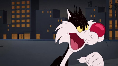 Looney Tunes Cartoons Season 6 Episode 13 - Tweet Suite