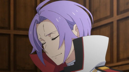 Re:ZERO -Starting Life in Another World- Season 1 Episode 67 - The Reason I'm Taking You with Me / Gorgeous Tiger Reloaded