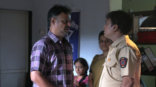 India's Most Sansanikhez Kahaniyan Season 1 Episode 4 - The Killer Daughters!
