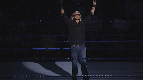 SmackDown - Nov. 30, 2007 still
