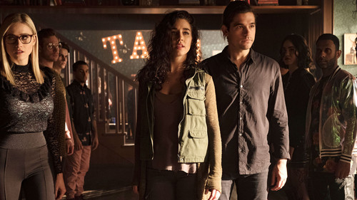 The Magicians Season 3 Episode 9 - All That Josh