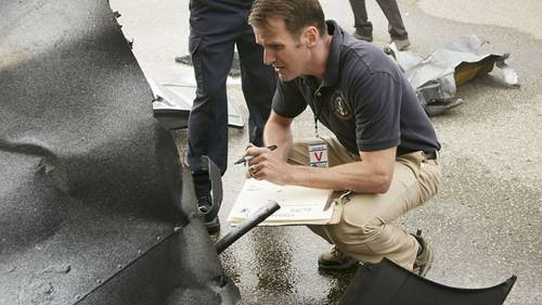 Air Disasters Season 8 Episode 8 - Accident or Assassination