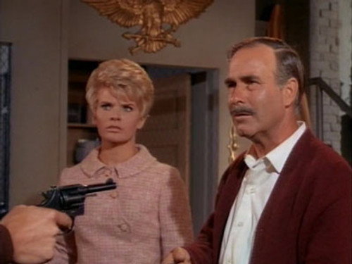 Ironside Season 2 Episode 9 - Reprise