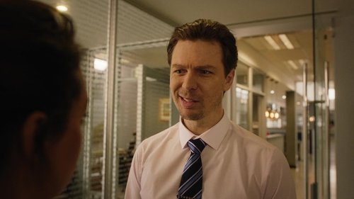 undefined Season 1 Episode 2 - Betrayal