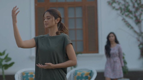 Raisinghani VS. Raisinghani Season 1 Episode 30 - A Twist Of Fate
