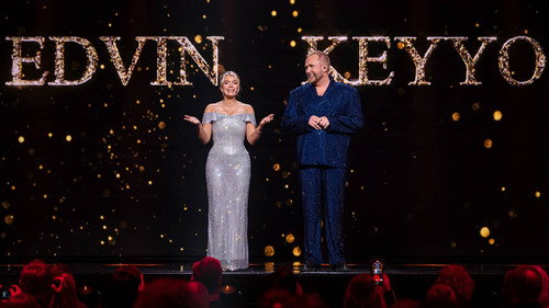 Melodifestivalen Season 64 Episode 6 - Final - Stockholm
