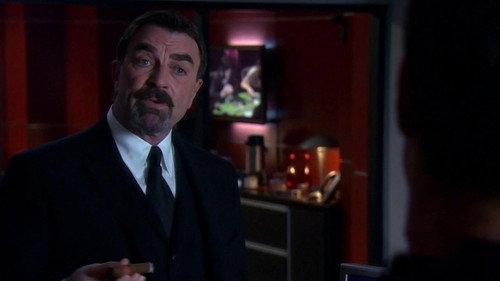 Las Vegas Season 5 Episode 7 - Adventures in the Skin Trade
