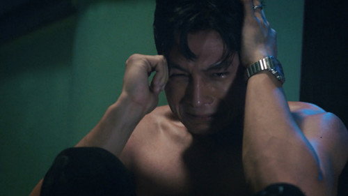 Pieces of Paradise Season 1 Episode 17 - Foul Play