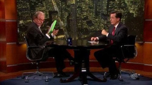 Nicholas Negroponte still