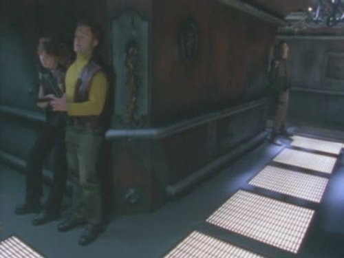 Starhunter Season 1 Episode 13 - The Most Wanted Man