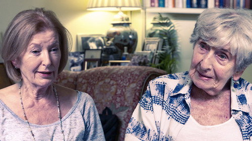 Remembers… Season 1 Episode 5 - Moira Armstrong and Vivien Heilbron Remember… Sunset Song