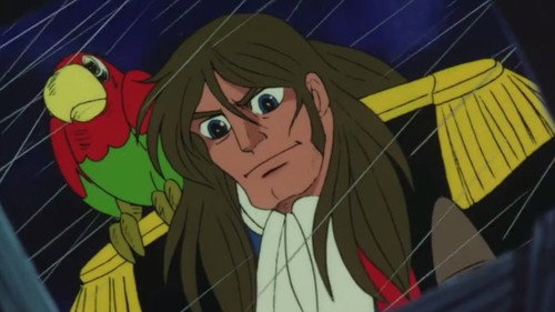 Treasure Island Season 1 Episode 18 - You Were Supposed to Be Dead, Mr. Hans