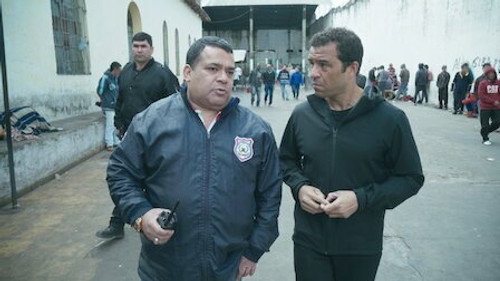 Inside the World's Toughest Prisons Season 4 Episode 1 - Paraguay: The Most Dangerous Prison on Earth