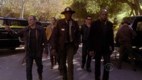 Criminal Minds: Suspect Behavior Season 1 Episode 6 - Devotion