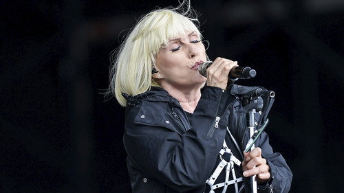 Glastonbury Season 18 Episode 5 - Blondie