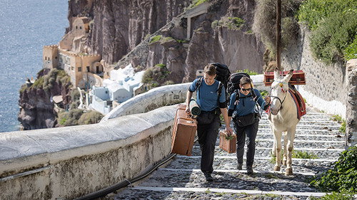 The Amazing Race Australia Season 6 Episode 5 - Leg 5
