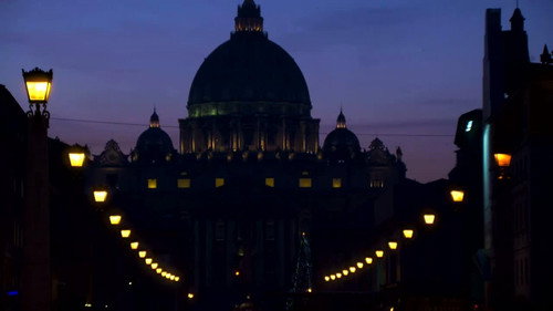 Frontline Season 32 Episode 5 - Secrets of the Vatican
